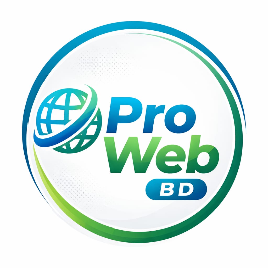 ProWeb BD